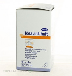 IDEALAST-HAFT