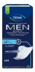 TENA Men Level 1
