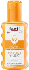 Eucerin SUN OIL CONTROL DRY TOUCH SPF 50+
