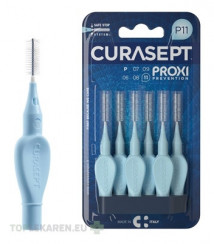 CURASEPT PROXI PREVENTION P11 Modré