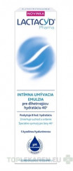 LACTACYD Pharma pre dlhotrvajúcu hydratáciu 40+
