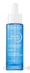 BIODERMA Hydrabio Hyalu+ sérum