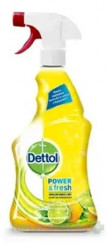Dettol antibakteriálny sprej na povrchy