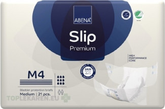 ABENA Slip Premium M4