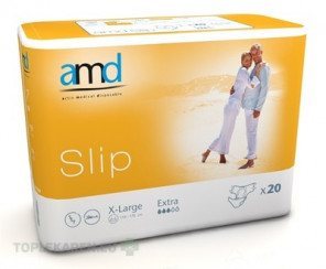 amd Slip Extra X-Large