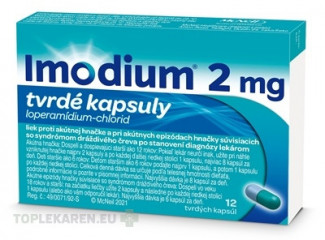 Imodium