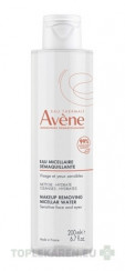 AVENE MICELÁRNA VODA na odlíčenie