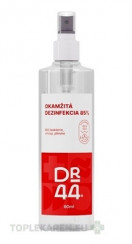 DR.44 OKAMŽITÁ DEZINFEKCIA