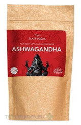 Zlatý Dúšok ASHWAGANDHA