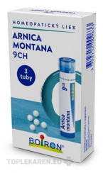 ARNICA MONTANA