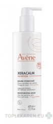 AVENE XERACALM NUTRITION Hydratačný balzam