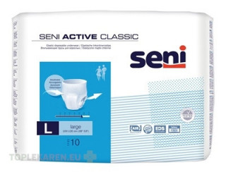Seni ACTIVE CLASSIC Large