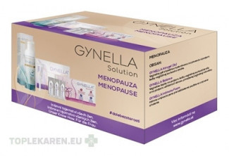 GYNELLA Solution MENOPAUZA