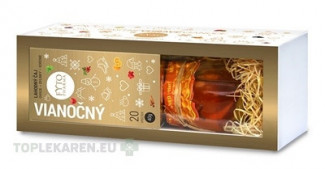 FYTO Darčeková kazeta Vianoce