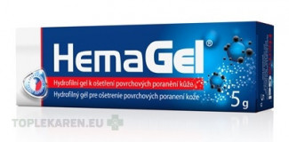 HemaGel