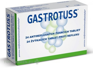 Gastrotuss