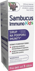 Sambucus Immuno Kids