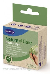 Nature Care Cotton tape