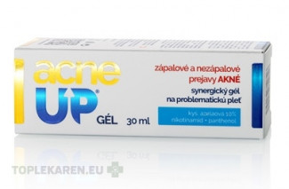 acneUP GÉL