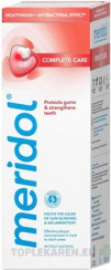MERIDOL COMPLETE CARE ÚSTNA VODA