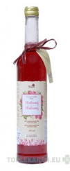 NaturProdukt Sirup Malinový