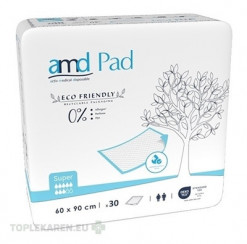 amd Pad Super
