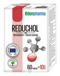 EDENPharma REDUCHOL