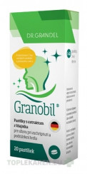 Dr.Grandel Granobil