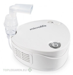 MICROLIFE INHALÁTOR NEB 210