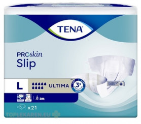 TENA Slip Ultima L