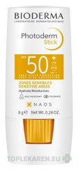BIODERMA Photoderm Tyčinka SPF 50+