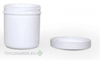 Kelímok IONISTER biely 30 g - FAGRON/K