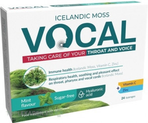VOCAL HA