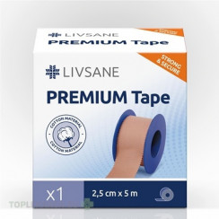 LIVSANE Fixačná páska PREMIUM