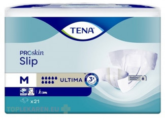 TENA Slip Ultima M