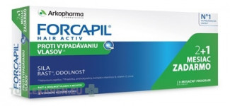 FORCAPIL HAIR ACTIV
