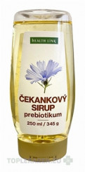 Health Link ČAKANKOVÝ SIRUP