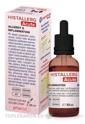 HISTALLERG Acute