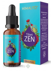 HIMALYO Tibet ZEN