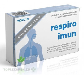 respiro imun - Woykoff