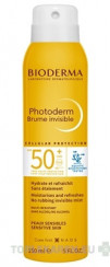 BIODERMA Photoderm Opaľovacia hmla SPF 50+ (V5)