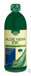 ESI ALOE VERA 99,8% čistá šťava