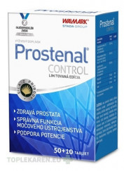 WALMARK Prostenal CONTROL