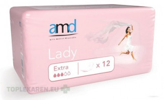 amd Lady Extra