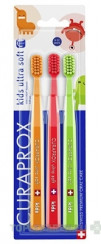 CURAPROX CS 5500 Kids ultrasoft