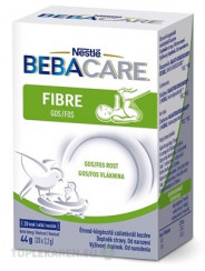 BEBACARE FIBRE GOS/FOS vláknina