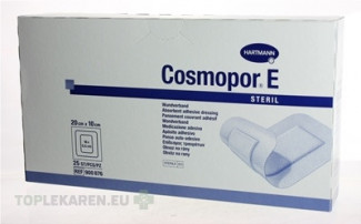 COSMOPOR E STERIL