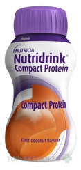 NUTRIDRINK COMPACT PROTEIN