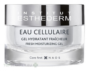 ESTHEDERM CELLULAR WATER FRESH MOISTURIZING GEL