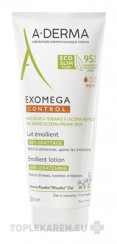 A-DERMA EXOMEGA CONTROL Emolienčné MLIEKO